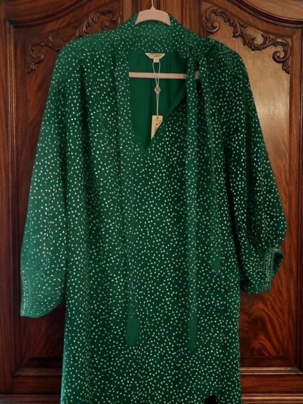 Max studio from London dress NEW WITH TAGS